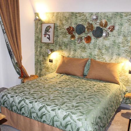 B&B Quispaccanapoli Zewnętrze zdjęcie