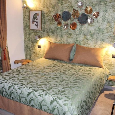 B&B Quispaccanapoli Zewnętrze zdjęcie