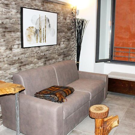 B&B Quispaccanapoli Zewnętrze zdjęcie