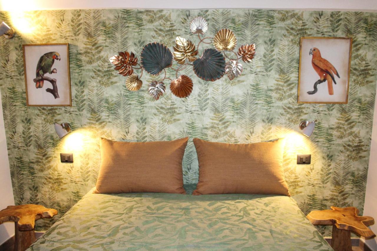 B&B Quispaccanapoli Zewnętrze zdjęcie