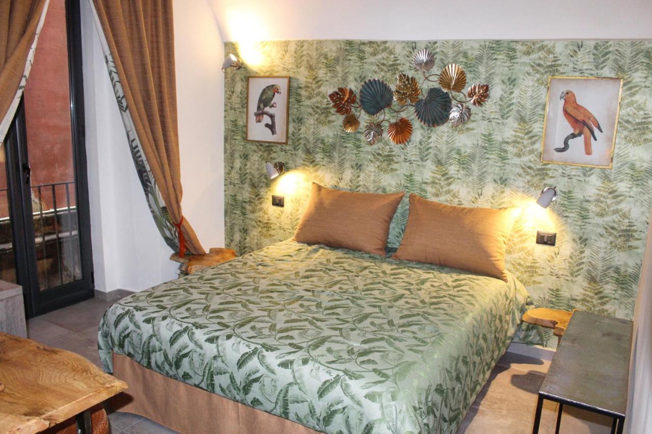 B&B Quispaccanapoli Zewnętrze zdjęcie