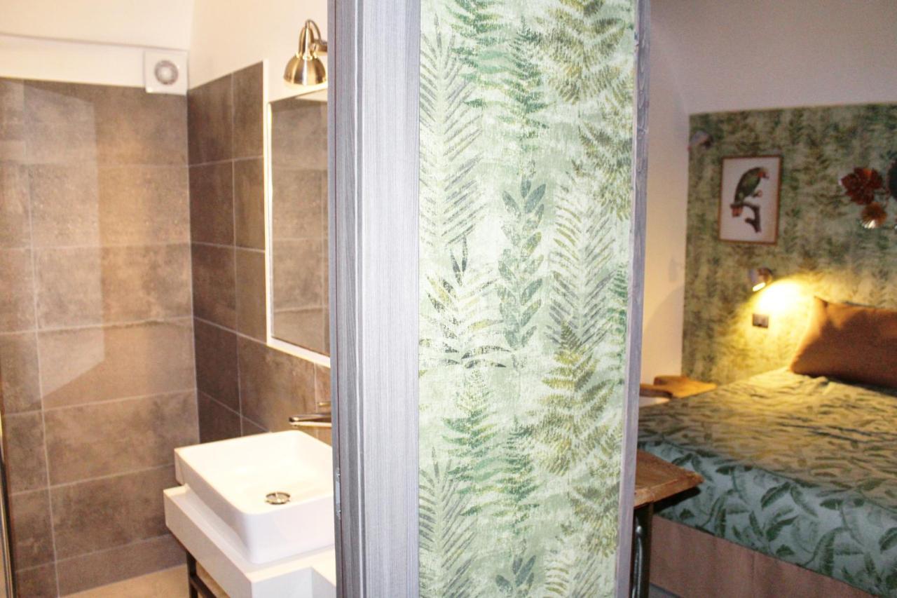B&B Quispaccanapoli Zewnętrze zdjęcie