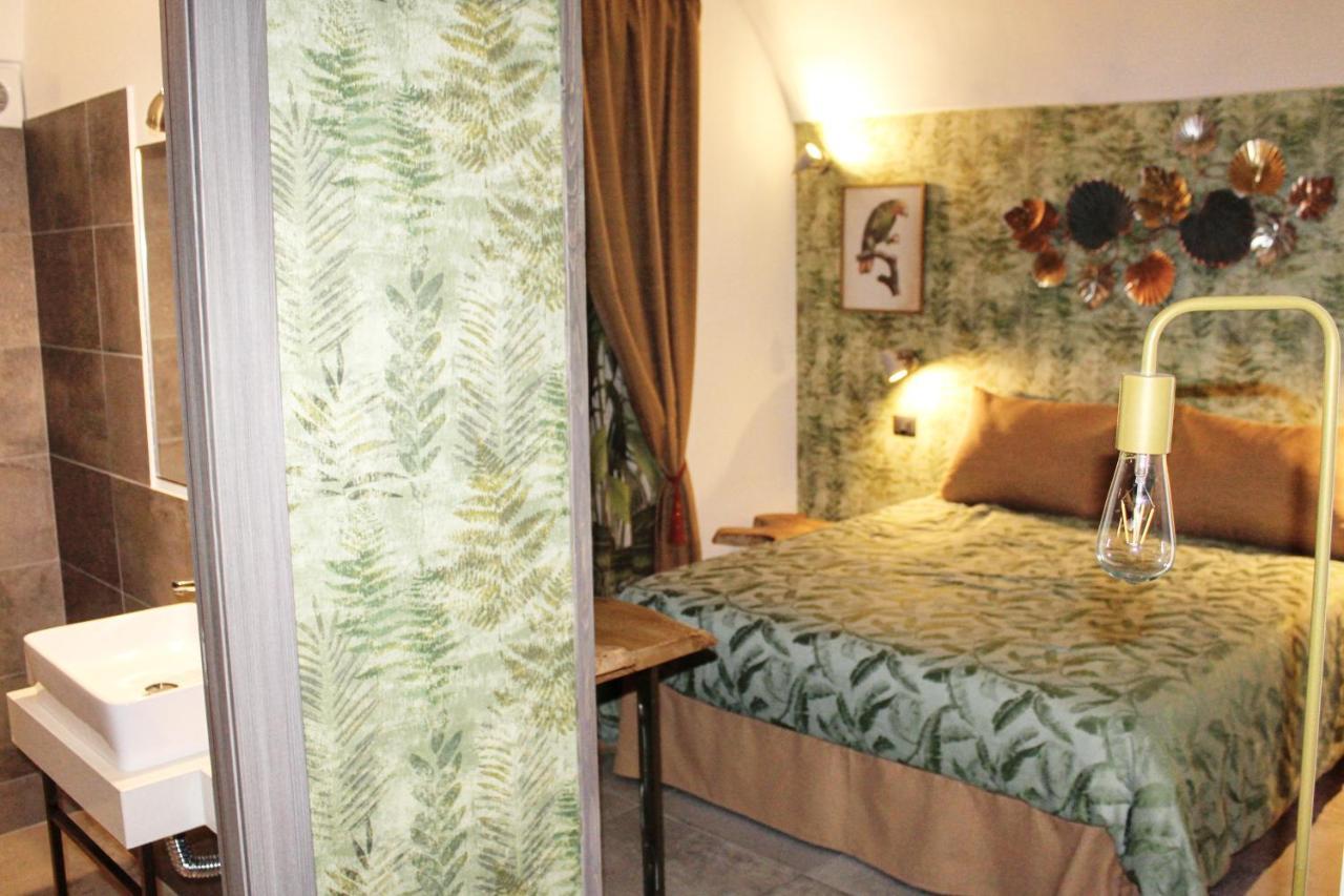 B&B Quispaccanapoli Zewnętrze zdjęcie