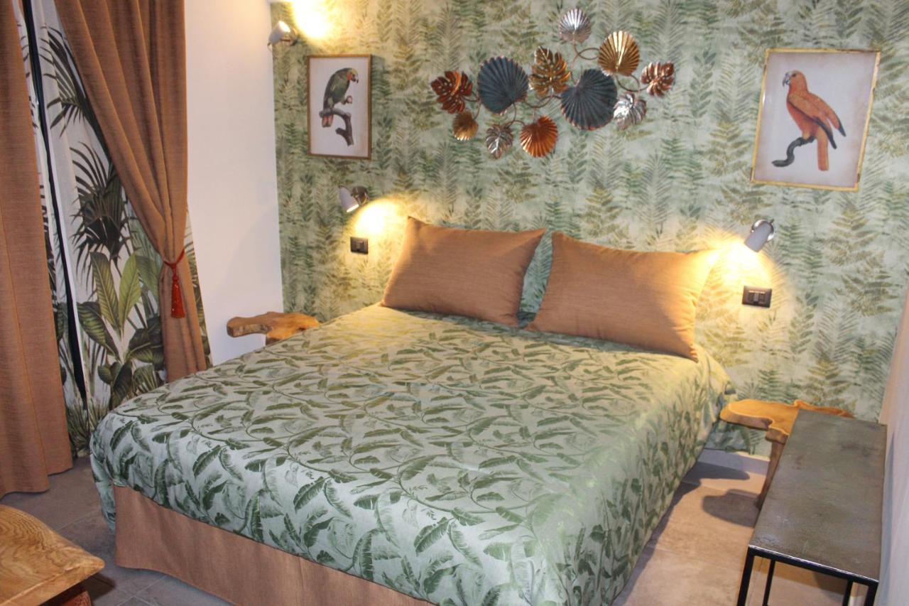 B&B Quispaccanapoli Zewnętrze zdjęcie