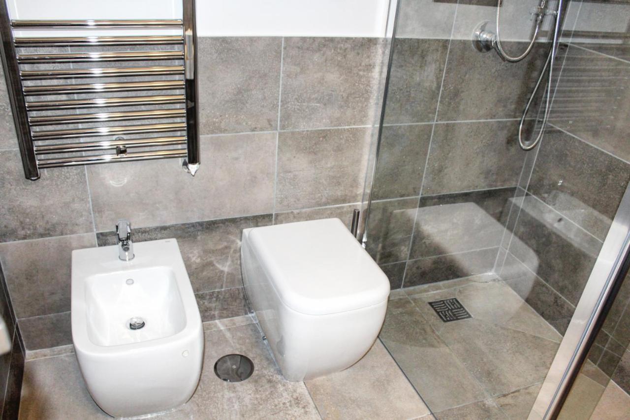 B&B Quispaccanapoli Zewnętrze zdjęcie
