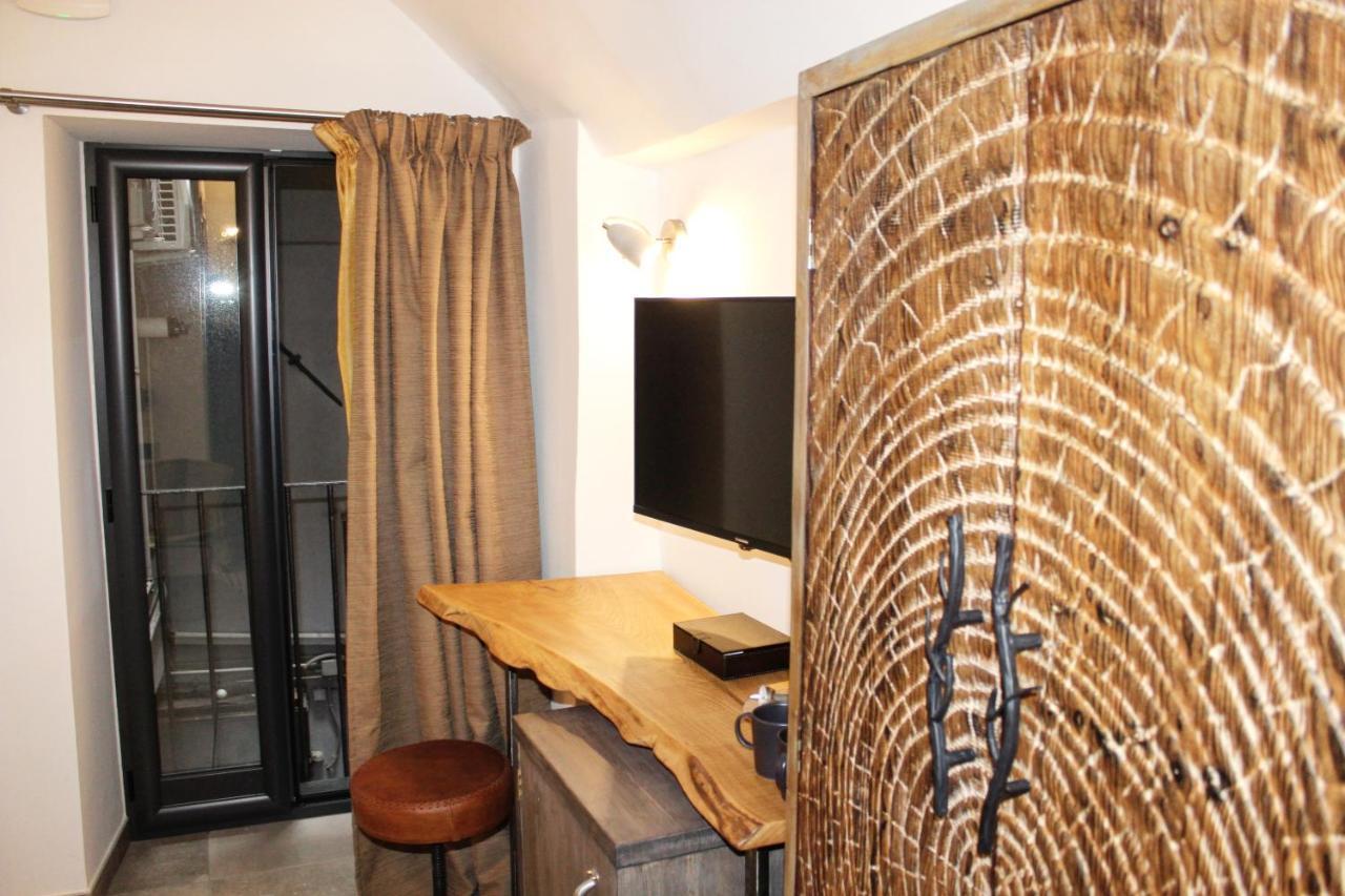 B&B Quispaccanapoli Zewnętrze zdjęcie