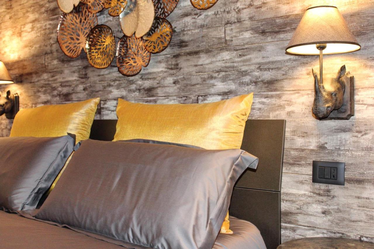 B&B Quispaccanapoli Zewnętrze zdjęcie