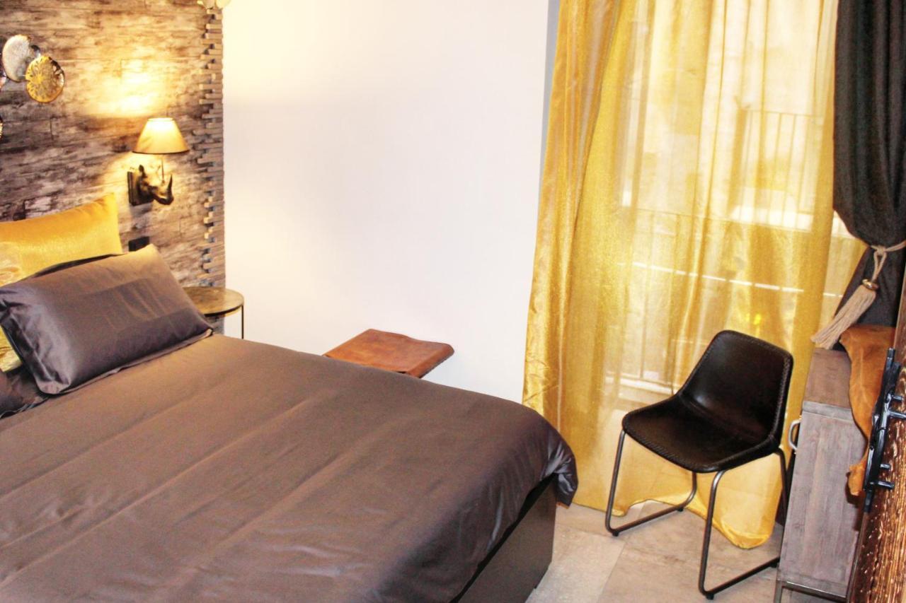 B&B Quispaccanapoli Zewnętrze zdjęcie