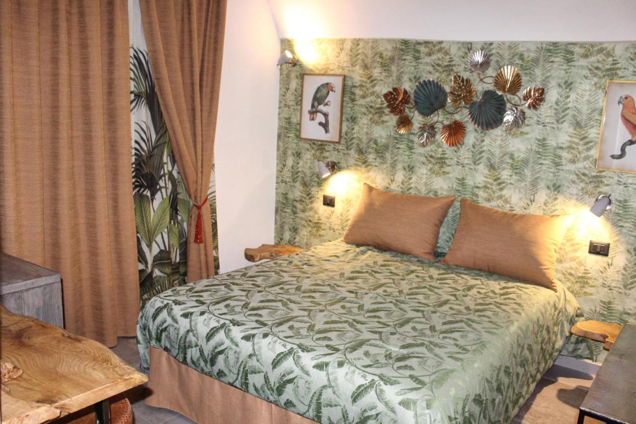 B&B Quispaccanapoli Zewnętrze zdjęcie