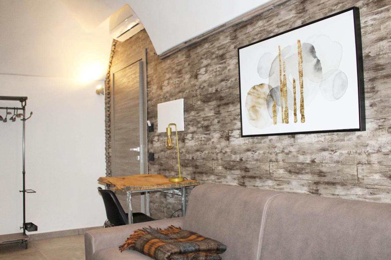 B&B Quispaccanapoli Zewnętrze zdjęcie
