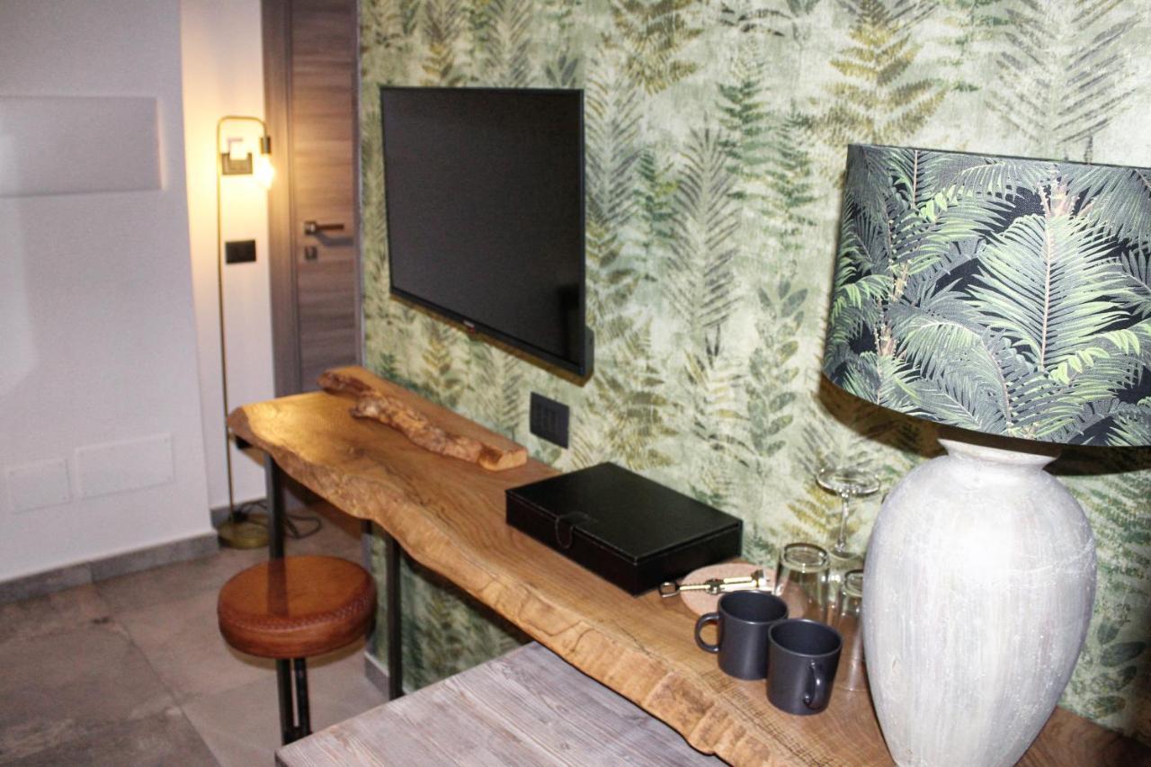 B&B Quispaccanapoli Zewnętrze zdjęcie