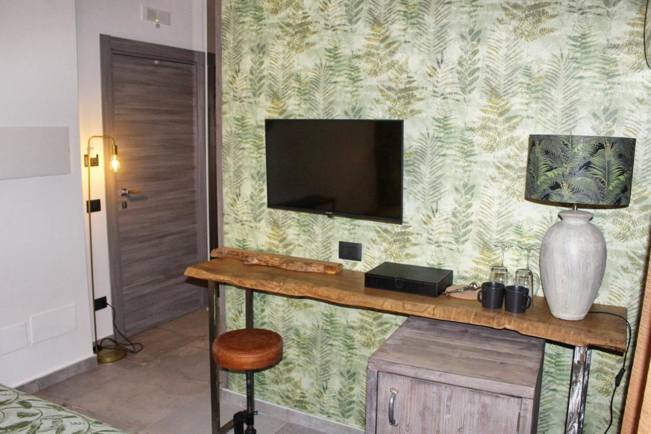 B&B Quispaccanapoli Zewnętrze zdjęcie