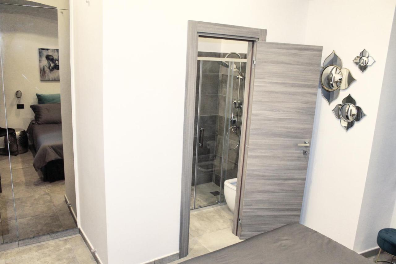 B&B Quispaccanapoli Zewnętrze zdjęcie