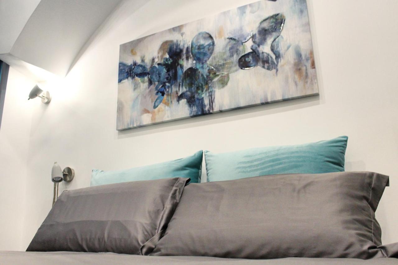 B&B Quispaccanapoli Zewnętrze zdjęcie