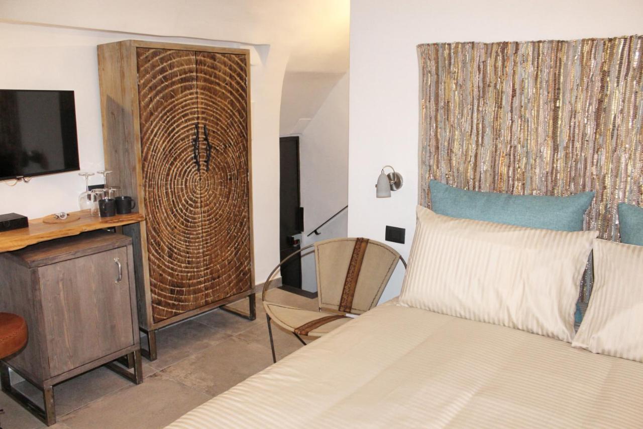 B&B Quispaccanapoli Zewnętrze zdjęcie