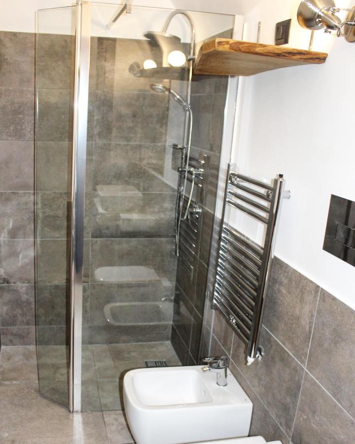 B&B Quispaccanapoli Zewnętrze zdjęcie