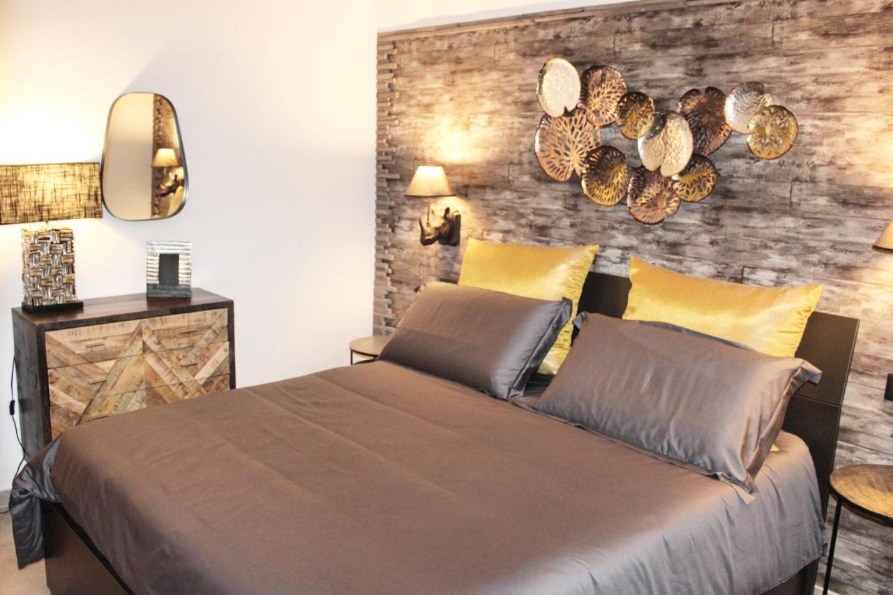 B&B Quispaccanapoli Zewnętrze zdjęcie