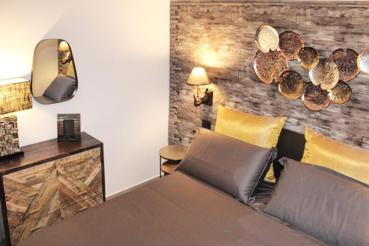 B&B Quispaccanapoli Zewnętrze zdjęcie
