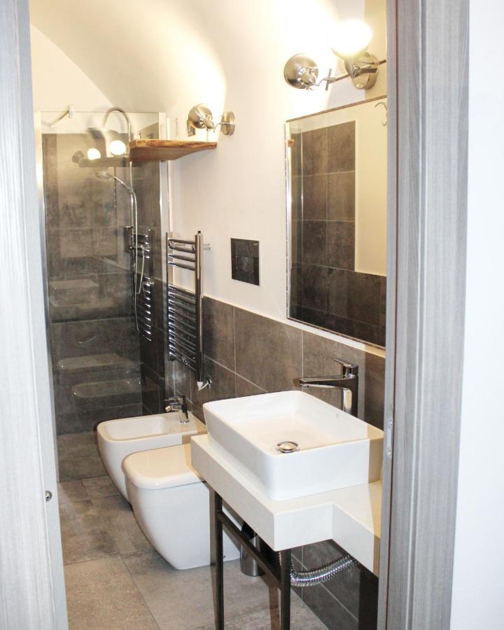 B&B Quispaccanapoli Zewnętrze zdjęcie