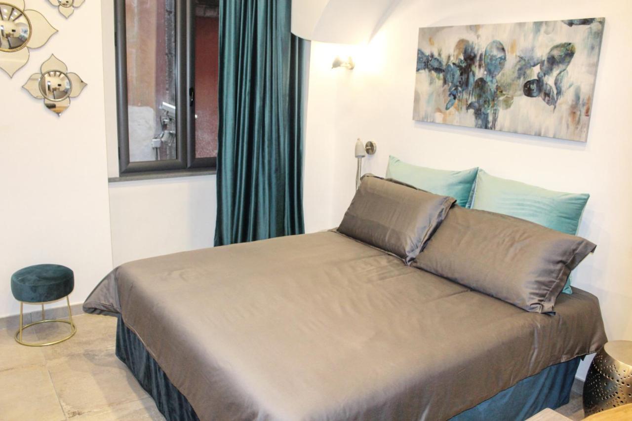 B&B Quispaccanapoli Zewnętrze zdjęcie