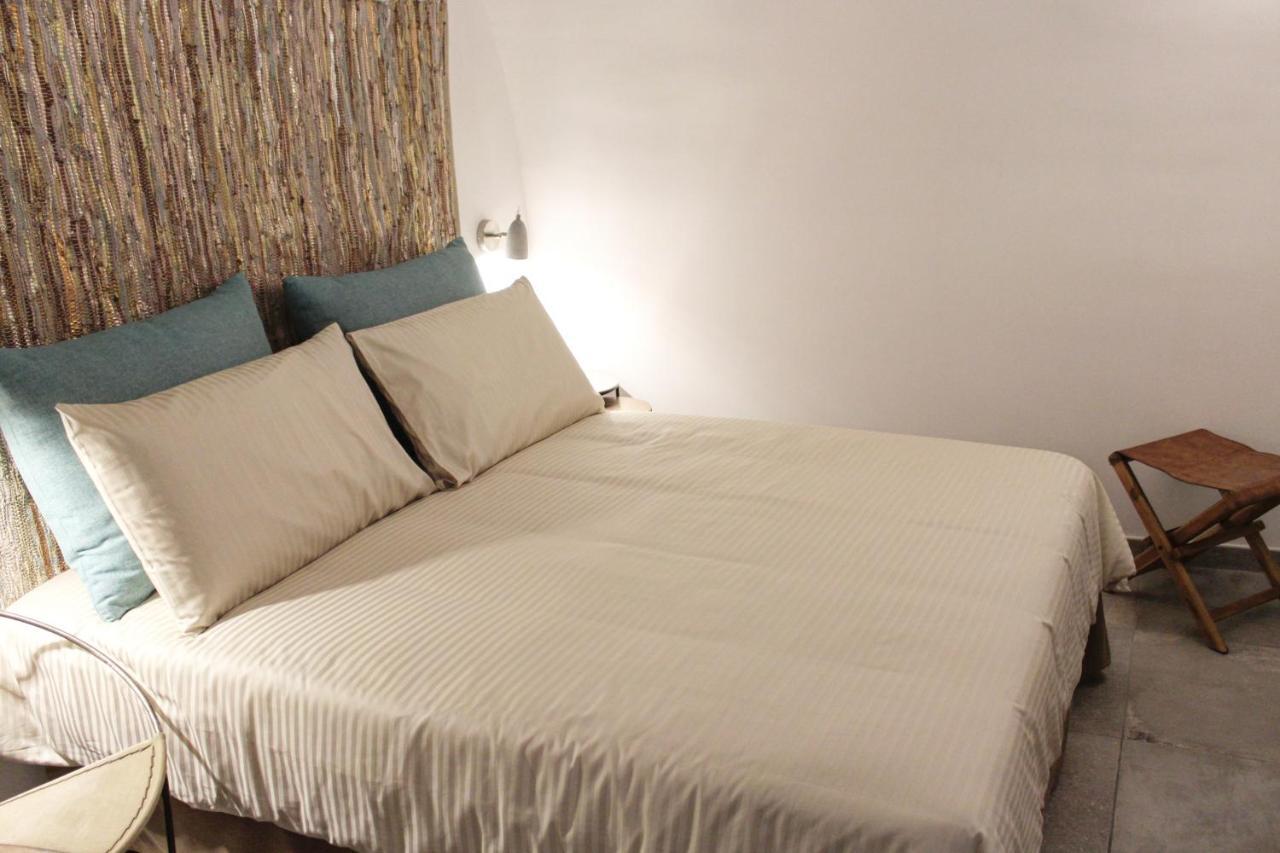 B&B Quispaccanapoli Zewnętrze zdjęcie