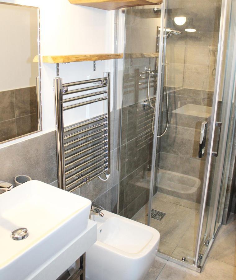 B&B Quispaccanapoli Zewnętrze zdjęcie