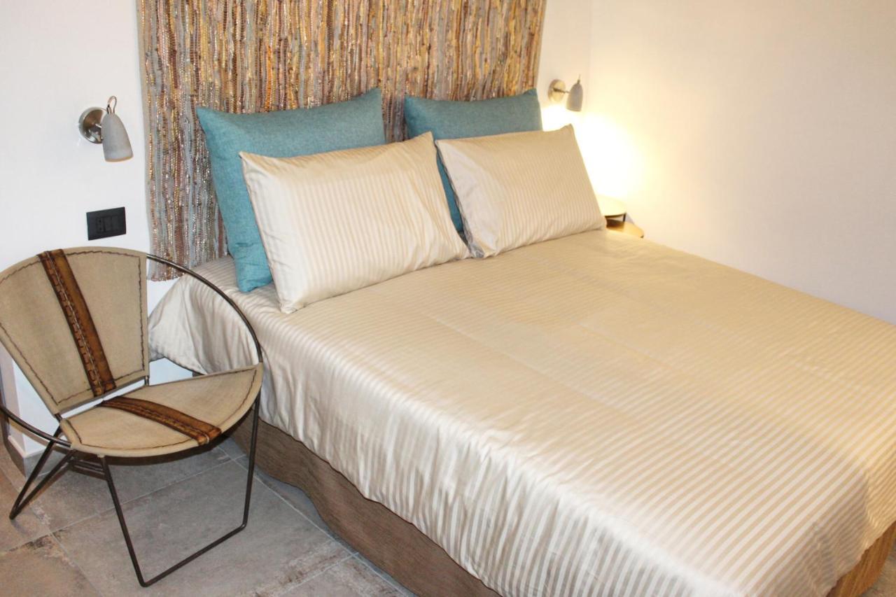 B&B Quispaccanapoli Zewnętrze zdjęcie