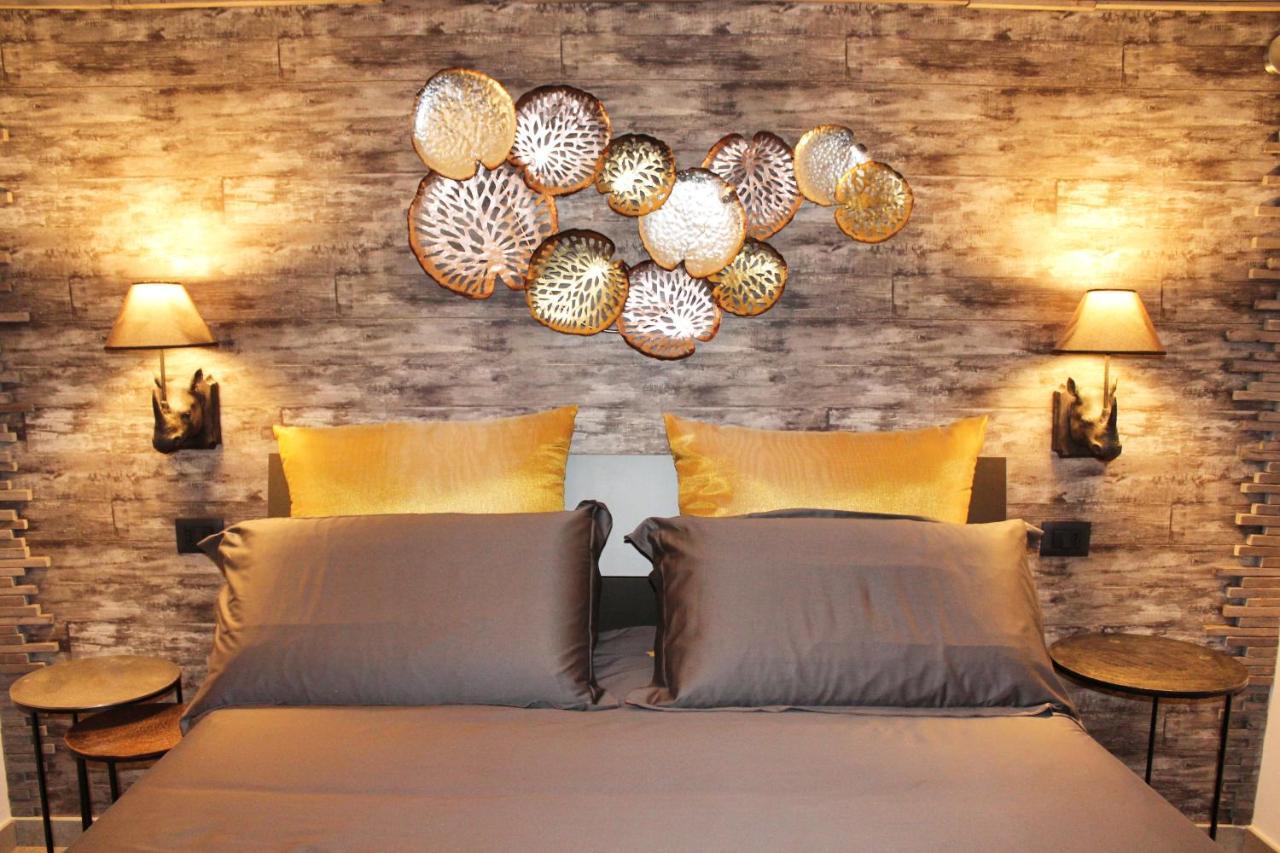 B&B Quispaccanapoli Zewnętrze zdjęcie