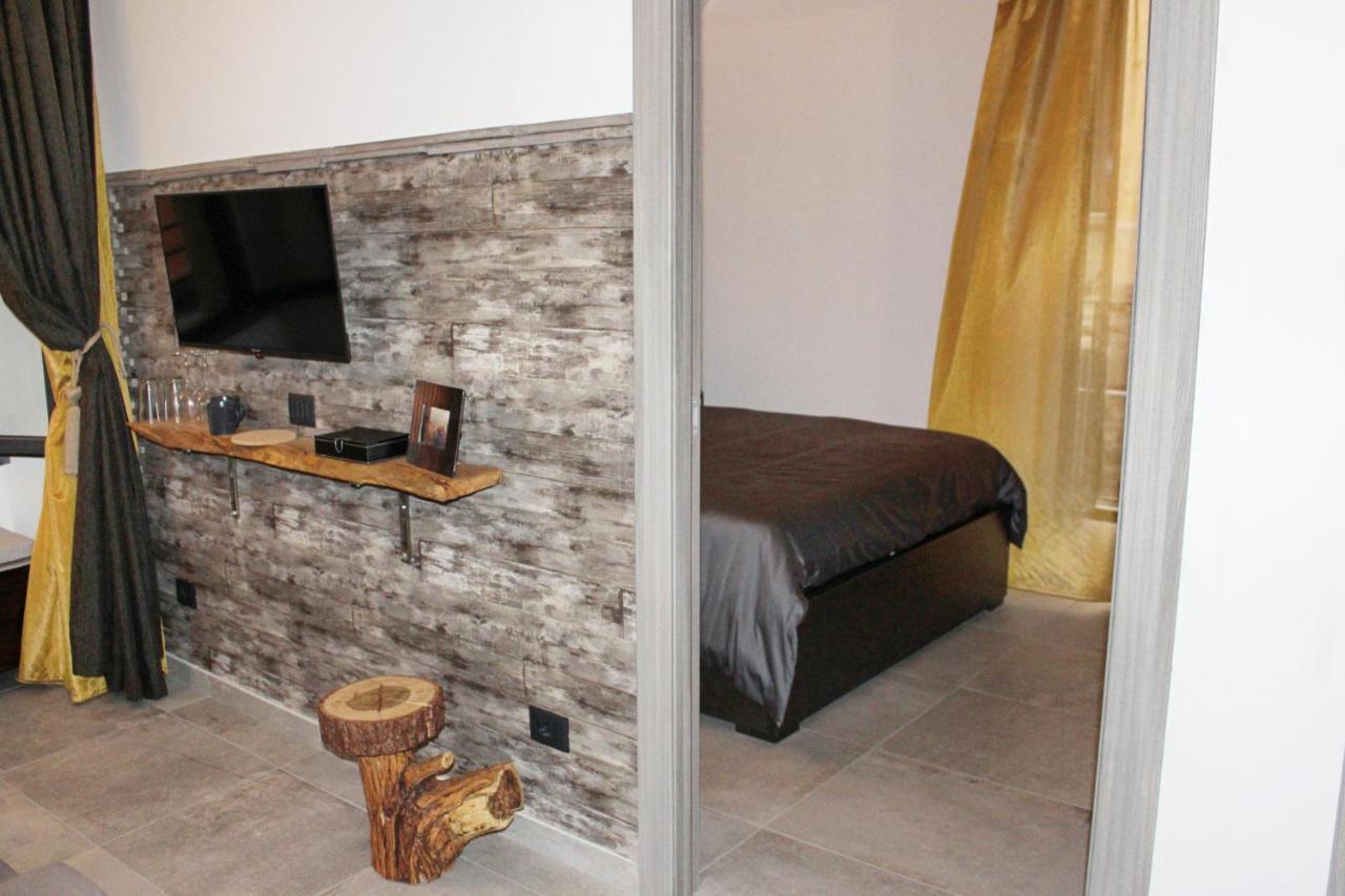 B&B Quispaccanapoli Zewnętrze zdjęcie
