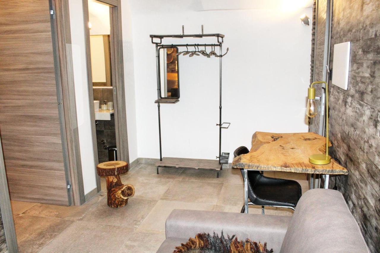 B&B Quispaccanapoli Zewnętrze zdjęcie