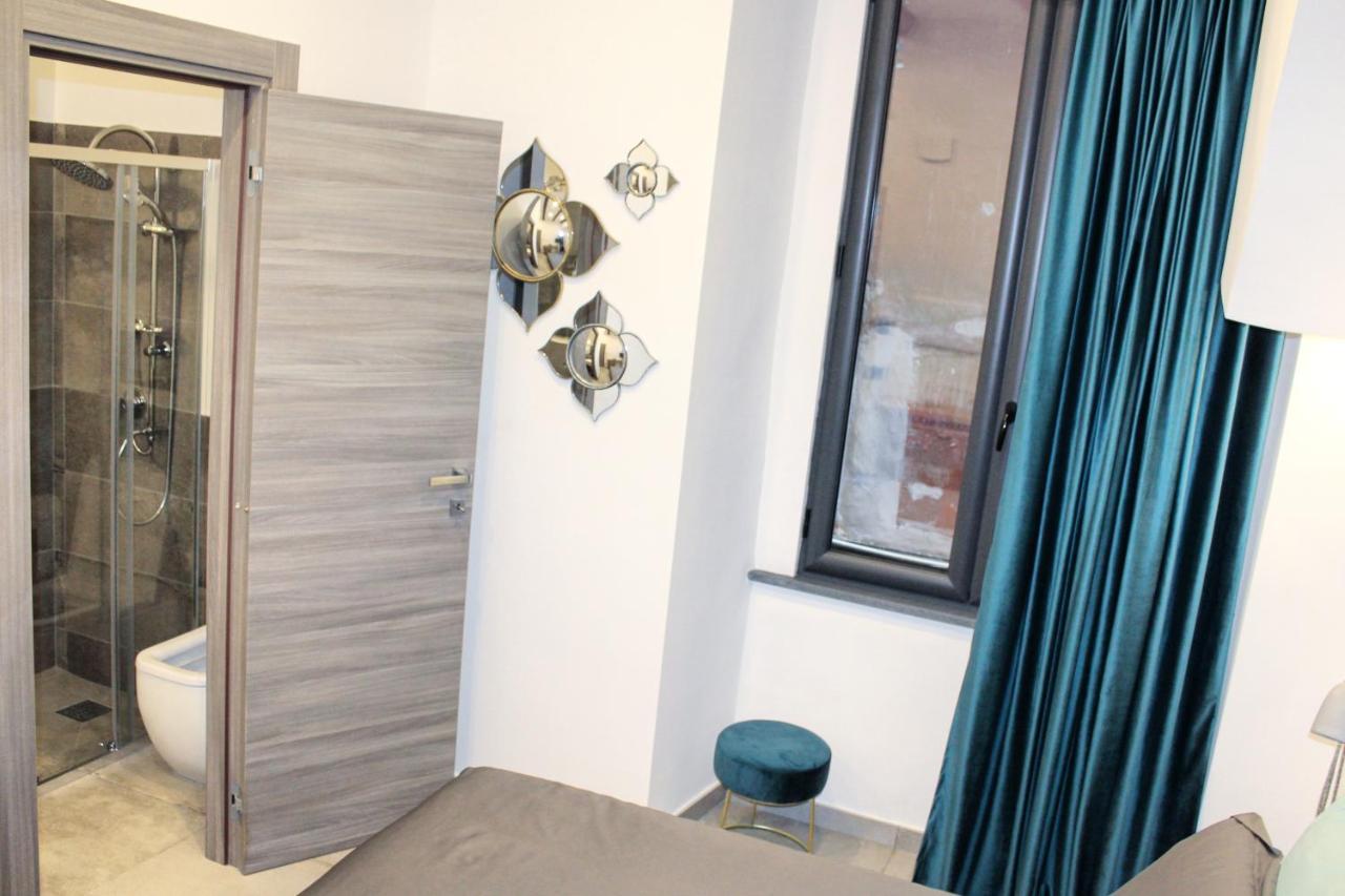 B&B Quispaccanapoli Zewnętrze zdjęcie