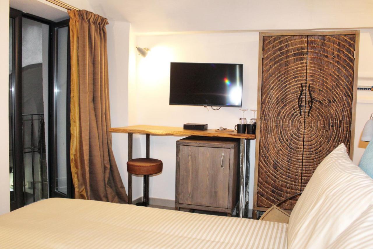 B&B Quispaccanapoli Zewnętrze zdjęcie