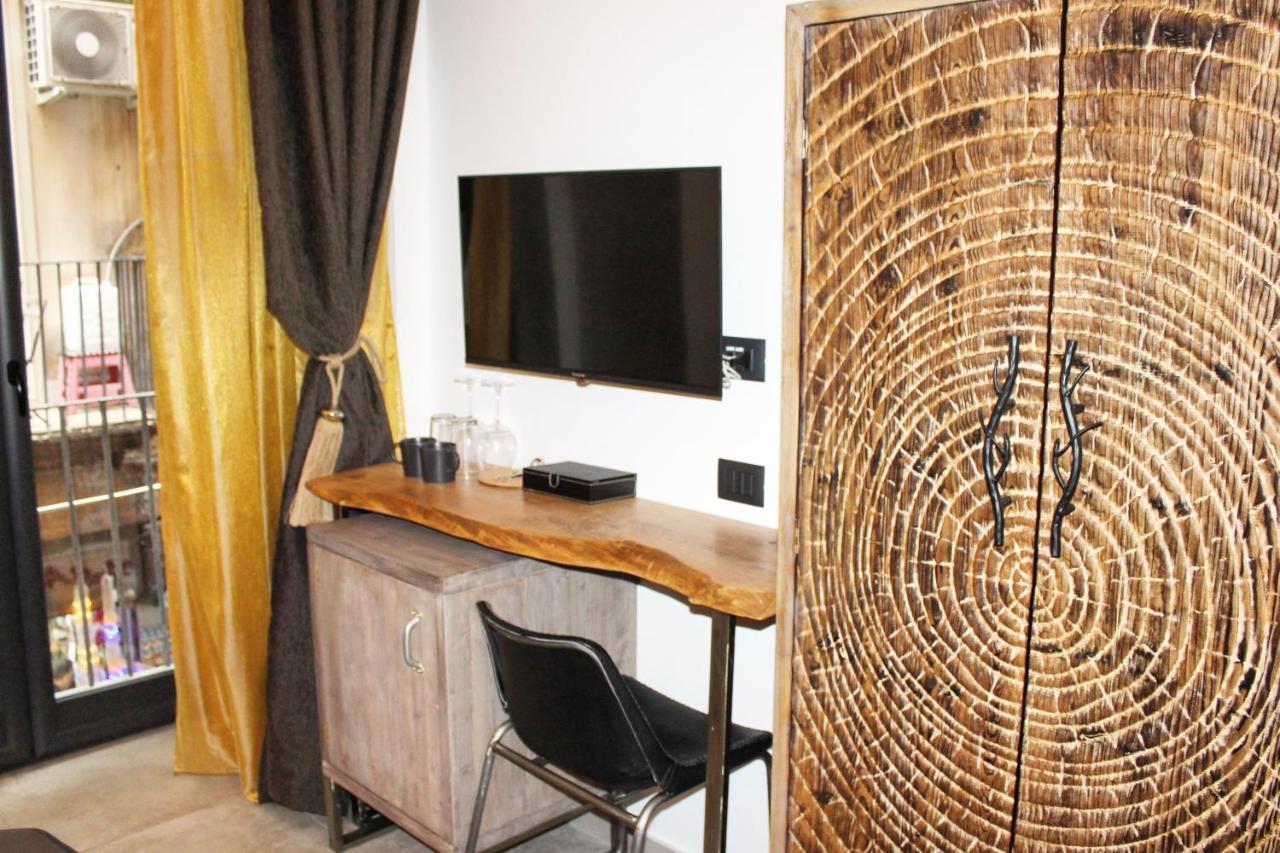 B&B Quispaccanapoli Zewnętrze zdjęcie