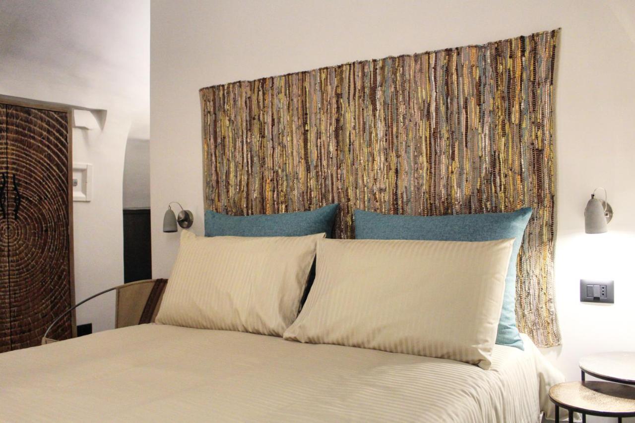 B&B Quispaccanapoli Zewnętrze zdjęcie