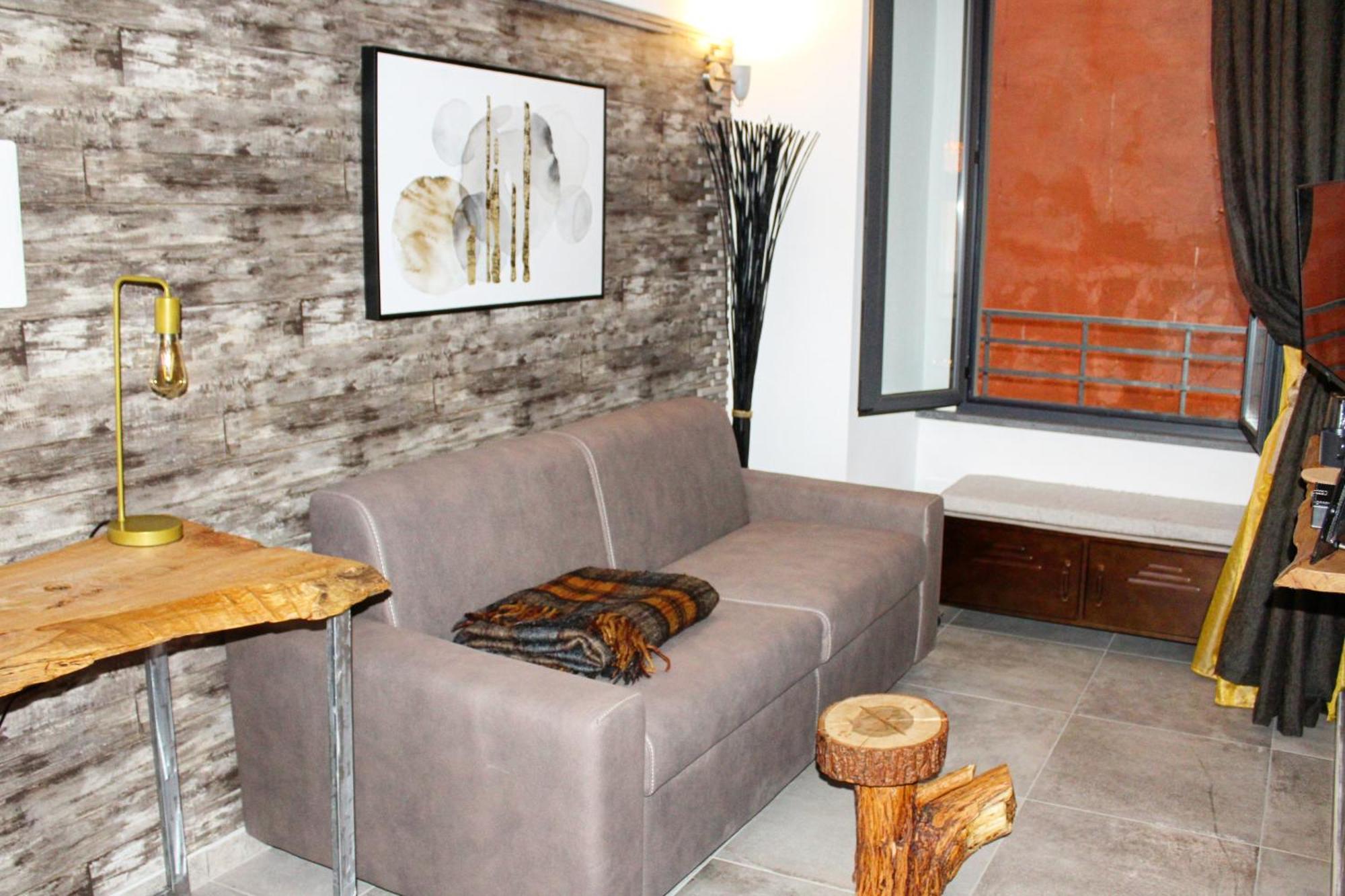 B&B Quispaccanapoli Zewnętrze zdjęcie