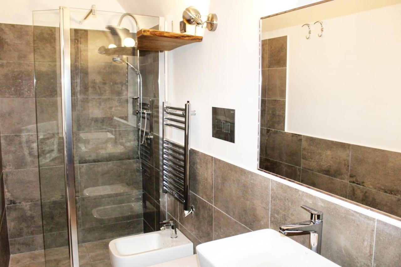 B&B Quispaccanapoli Zewnętrze zdjęcie