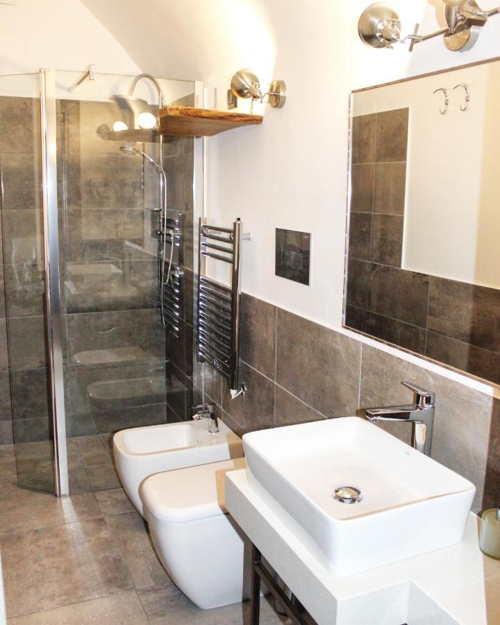 B&B Quispaccanapoli Zewnętrze zdjęcie