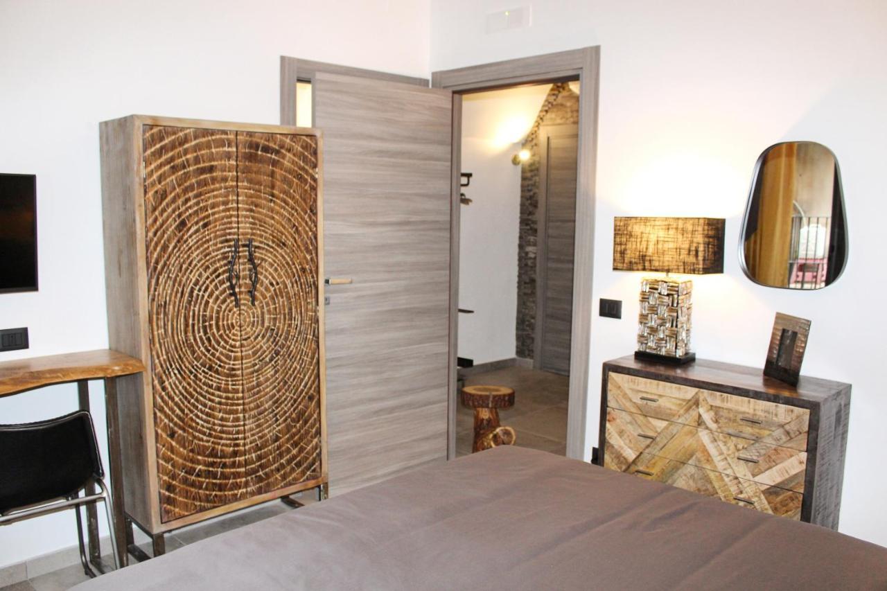 B&B Quispaccanapoli Zewnętrze zdjęcie