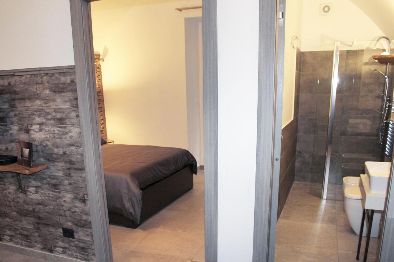 B&B Quispaccanapoli Zewnętrze zdjęcie