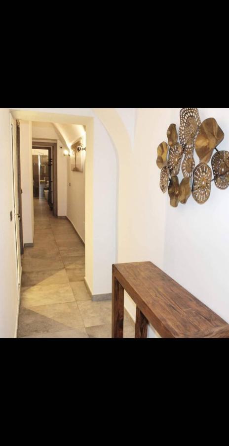 B&B Quispaccanapoli Zewnętrze zdjęcie