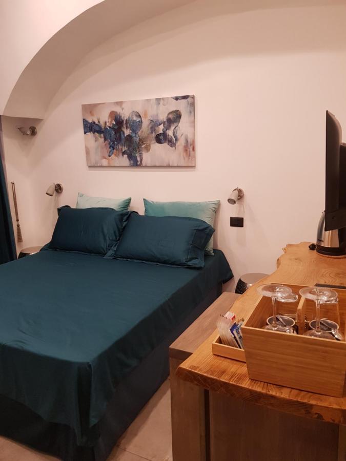 B&B Quispaccanapoli Zewnętrze zdjęcie