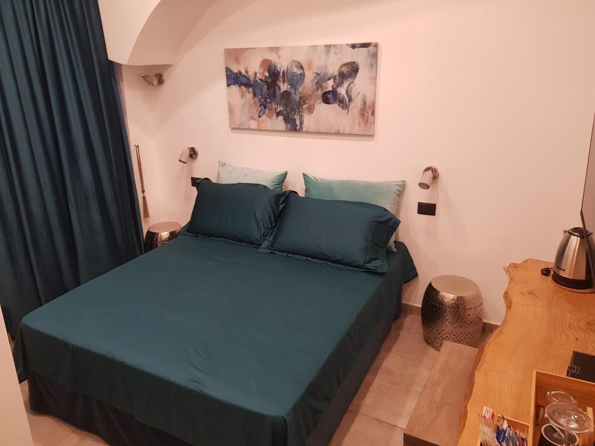 B&B Quispaccanapoli Zewnętrze zdjęcie