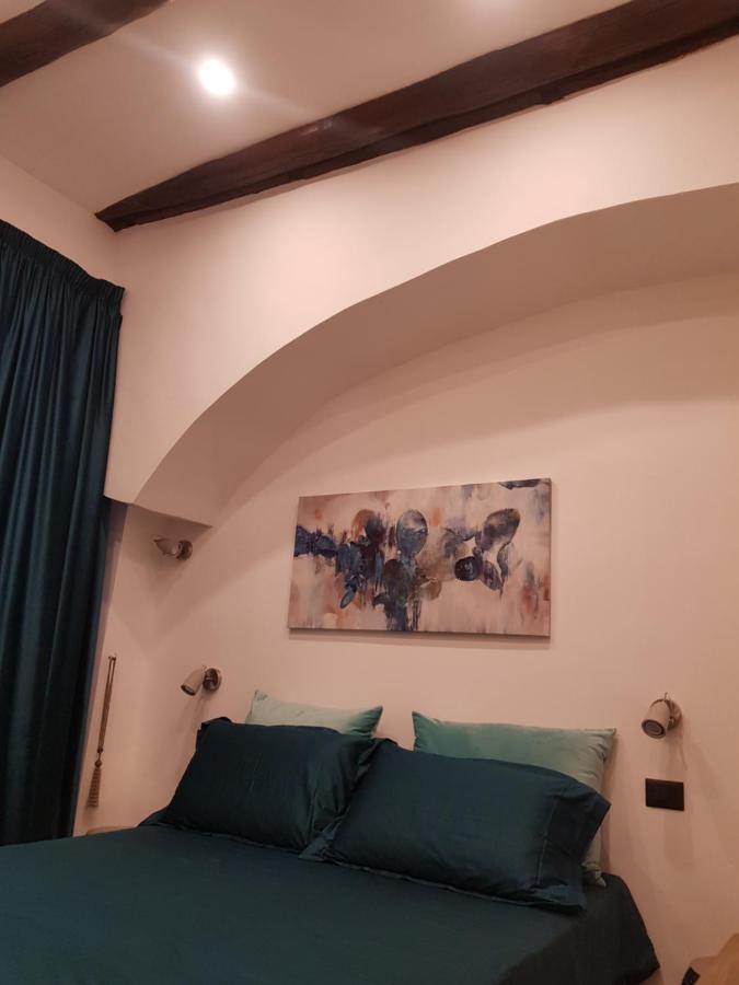 B&B Quispaccanapoli Zewnętrze zdjęcie