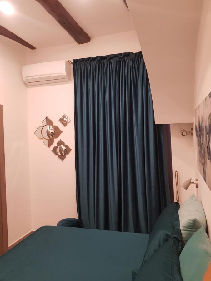 B&B Quispaccanapoli Zewnętrze zdjęcie