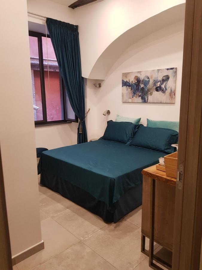 B&B Quispaccanapoli Zewnętrze zdjęcie