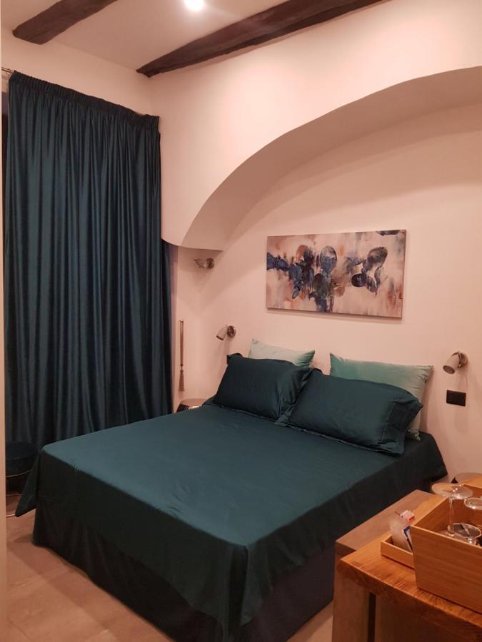 B&B Quispaccanapoli Zewnętrze zdjęcie